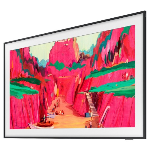 TV UHD  QE65LS03FWUXXH THE FRAME QLED SMART